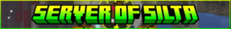 Server of Silta Minecraft Server banner