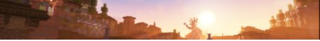 Servrik Minecraft Server banner