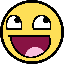 SHADIX ANARCHY Minecraft Server Icon