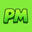SHARDMC Minecraft Server Icon