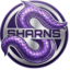 SharnsSMP Minecraft Server Icon