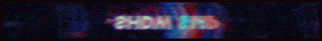 SHDW SMP Minecraft Server banner