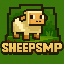 SheepSMP Minecraft Server Icon