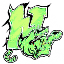 SHLWN Smp Minecraft Server Icon