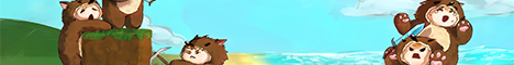 ShotistMC Minecraft Server banner