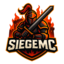 SiegeMC Minecraft Server Icon