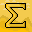 Sigma5 Minecraft Server Icon