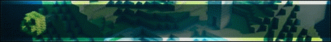 Silver MC Minecraft Server banner