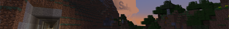 Simbey World Minecraft Server banner
