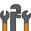 Simple Craft SMP Minecraft Server Icon