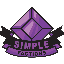 Simple Factions MC Minecraft Server Icon