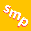 Simple SMP Minecraft Server Icon