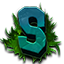 Simple Survival Minecraft Server Icon