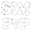 Simplicity PVP Minecraft Server Icon