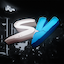 Simply Vanilla Anarchy Minecraft Server Icon