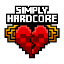 SimplyHardcore Minecraft Server Icon