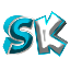 SkNetwork Minecraft Server Icon