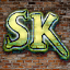 SKrafty Minecraft Server Icon