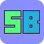 SkyBlade Minecraft Server Icon