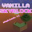 skyblock.tj Minecraft Server Icon