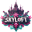 Skyloft Minecraft Server Icon