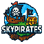 SkyPirates Minecraft Server Icon