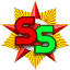 SkySim Minecraft Server Icon