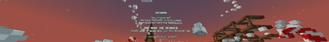 Skywork Minecraft Server banner