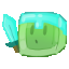 Slimblokken.dk Minecraft Server Icon
