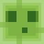 Slime Serwer Minecraft Server Icon