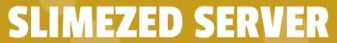 SlimeZeD Minecraft Server banner