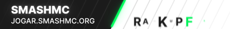 SmashMC Minecraft Server banner