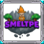 SmeltPE Minecraft Server Icon