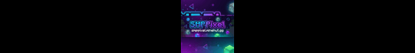 SMPPixel Minecraft Server banner