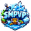 SmPvp Minecraft Server Icon