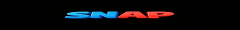 SNAP MC Minecraft Server banner