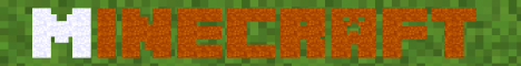 SoFurry Minecraft Minecraft Server banner