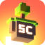 SolCraftMC Minecraft Server Icon