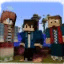 Solomon World Minecraft Server Icon