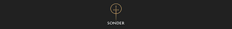 Sonder Fantasy Minecraft Server banner