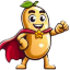 Soya Network Minecraft Server Icon