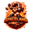 SpaceLand ⭐ Minecraft Server Icon