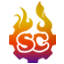 SparkCraft Survival Minecraft Server Icon