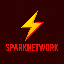 SparkNetwork Minecraft Server Icon