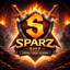 SparzSMP Minecraft Server Icon