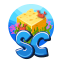 SpongeCraft Minecraft Server Icon