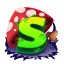 SporeMC Minecraft Server Icon