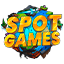 Spot Games Minecraft Server Icon