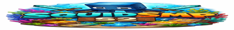 SquidSMP Minecraft Server banner