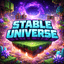Stable Universe Minecraft Server Icon